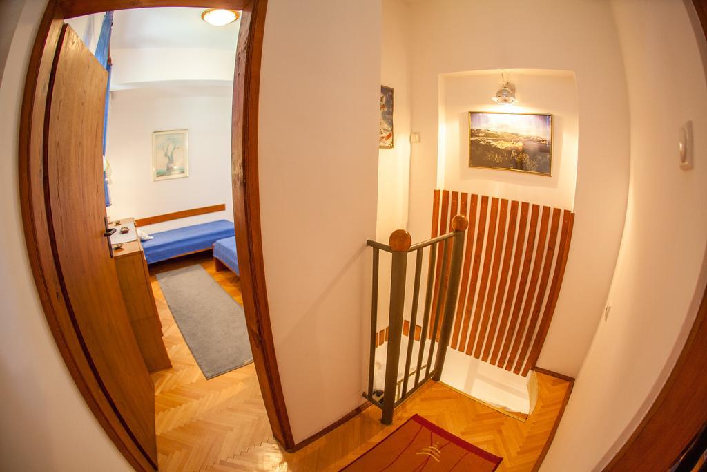 Azur Apartment Budva Exteriör bild