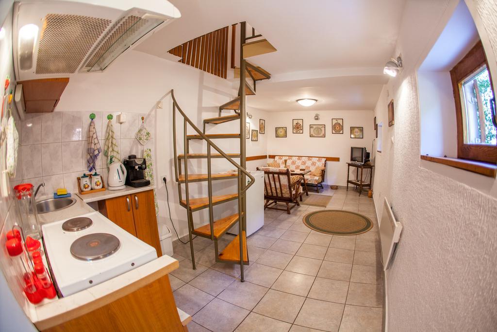 Azur Apartment Budva Exteriör bild