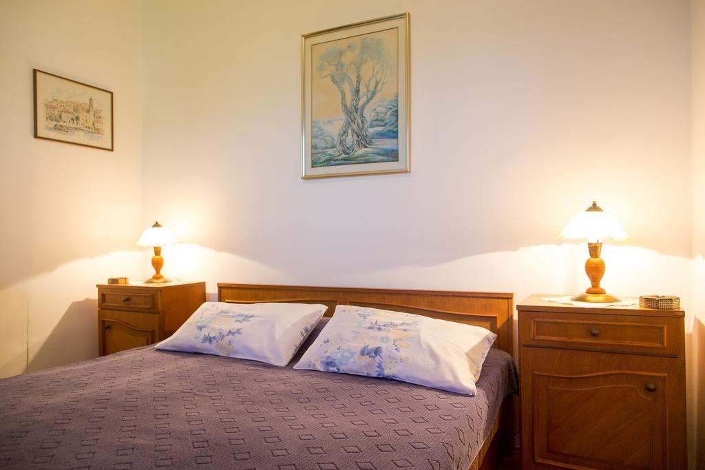 Azur Apartment Budva Exteriör bild